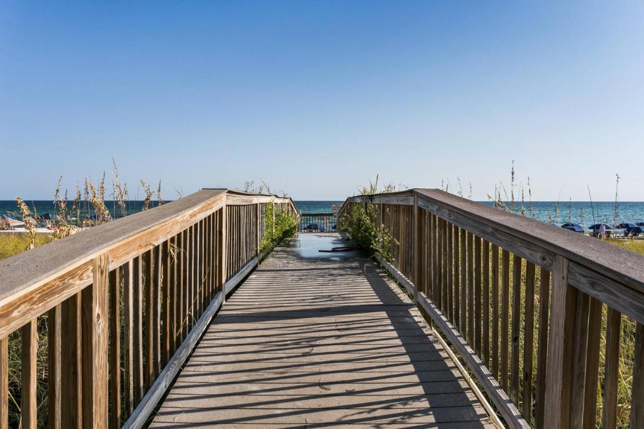 Beach Colony 8A Navarre Eksteriør billede