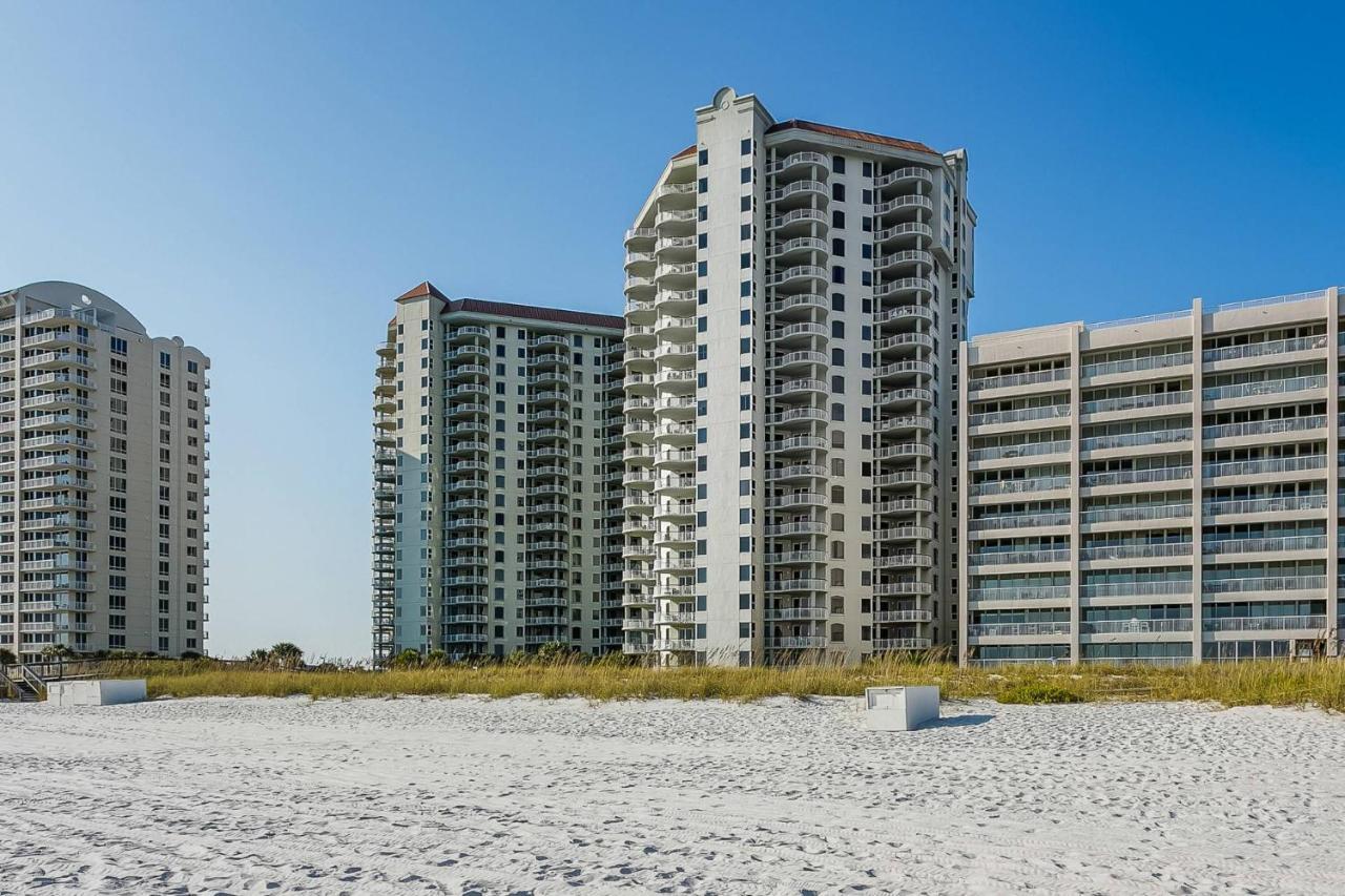 Beach Colony 8A Navarre Eksteriør billede
